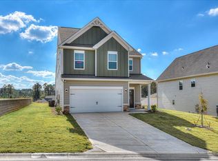 712 Courtland Dr, Aiken, SC 29808