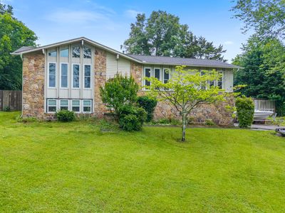 5408 Yosemite Trl, Knoxville, TN, 37909
