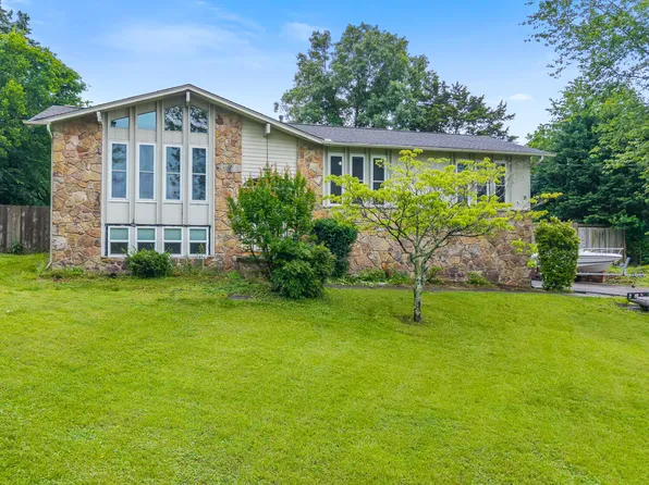 5408 Yosemite Trl, Knoxville, TN 37909