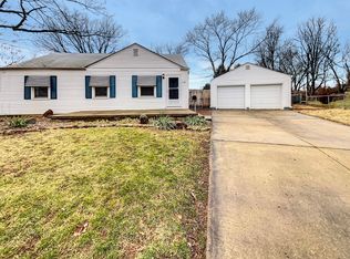 1138 Allison Ave, Indianapolis, IN