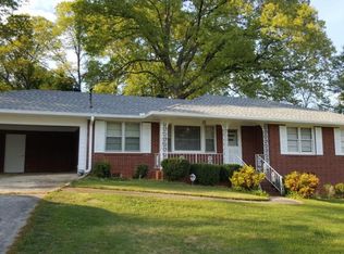 1938 Pinecrest Dr, Morrow, GA 30260