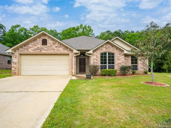 131 Labrador Ln, Hallsville, TX 75650