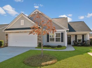 648 Clover View Rd, Chapin, SC 29036