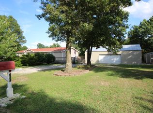 538 Waldon Rdg, Lampe, MO 65681