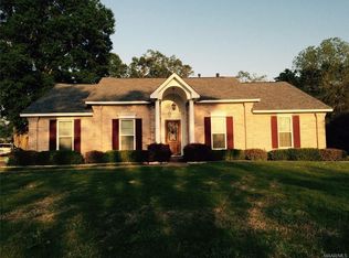 2331 Walbash Dr, Montgomery, AL 36116