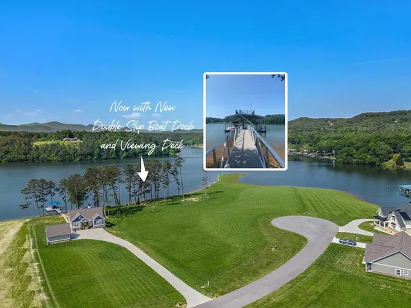 LOT 13 Open Water Ln, Blairsville, GA 30512