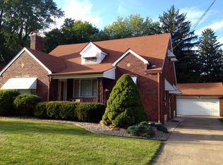 1720 Overlook Ave, Youngstown, OH