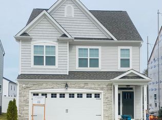 342 Everette Ave, Clayton, NC 27520