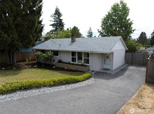 18111 46th Ave S, Seatac, WA