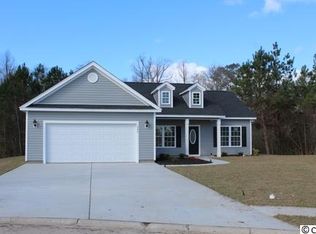 260 Dempsey Drive Hickory #70, Loris, SC 29569