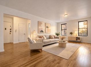 44 Bennett Ave APT 5H, New York, NY 10033