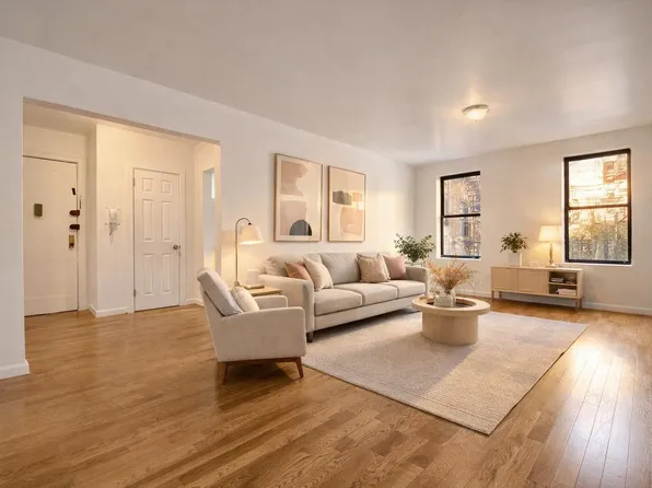 44 Bennett Ave APT 5H, New York, NY 10033