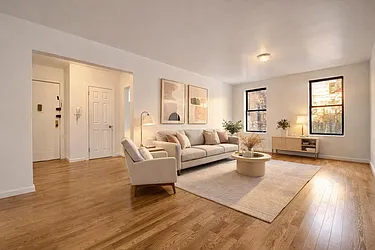 44 Bennett Avenue, #5H