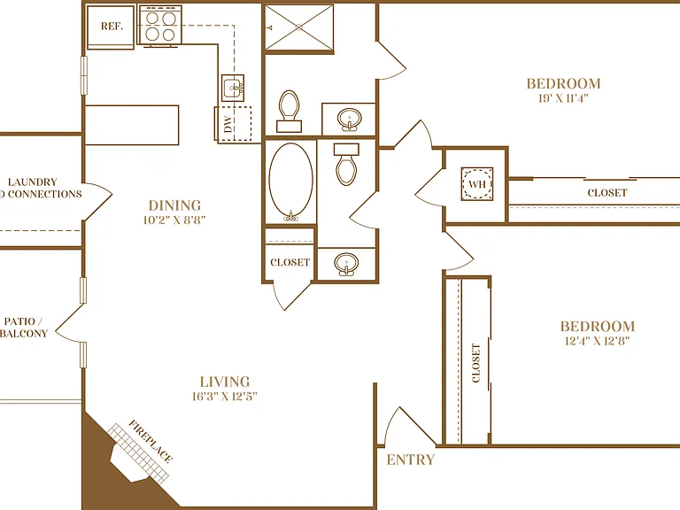 The Darby — Photo 39