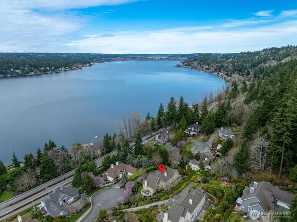1664 204th Avenue NE, Sammamish, WA 98074