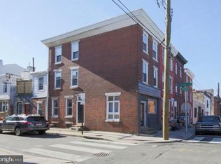 322 Belgrade St, Philadelphia, PA 19125