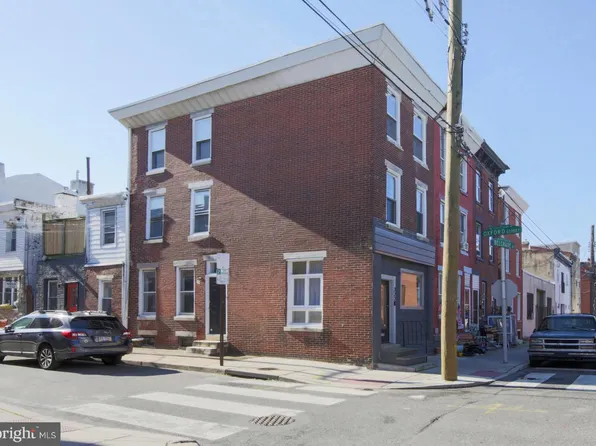 322 Belgrade St, Philadelphia, PA 19125