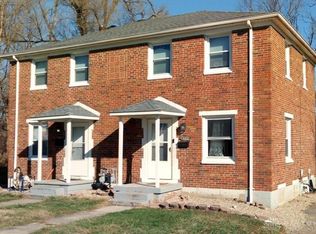 1330-1332 Cedarview Dr E, Springfield, OH 45503