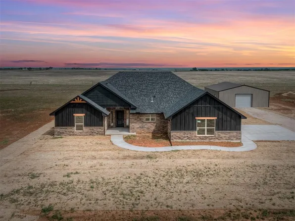 24949 Belmont Pass, Cashion, OK 73016