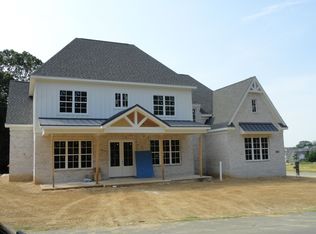 12645 Miss Cloud Rd, Collierville, TN 38017