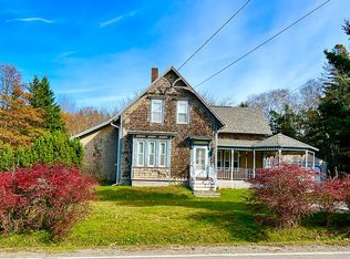 234 Harbor, Bass Harbor, ME 04653