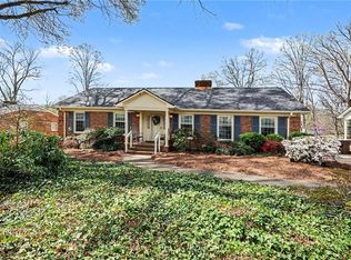 1003 McDowell Dr, Greensboro, NC 27408