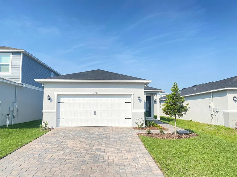 2743 Meadow Stream Way — Photo 1