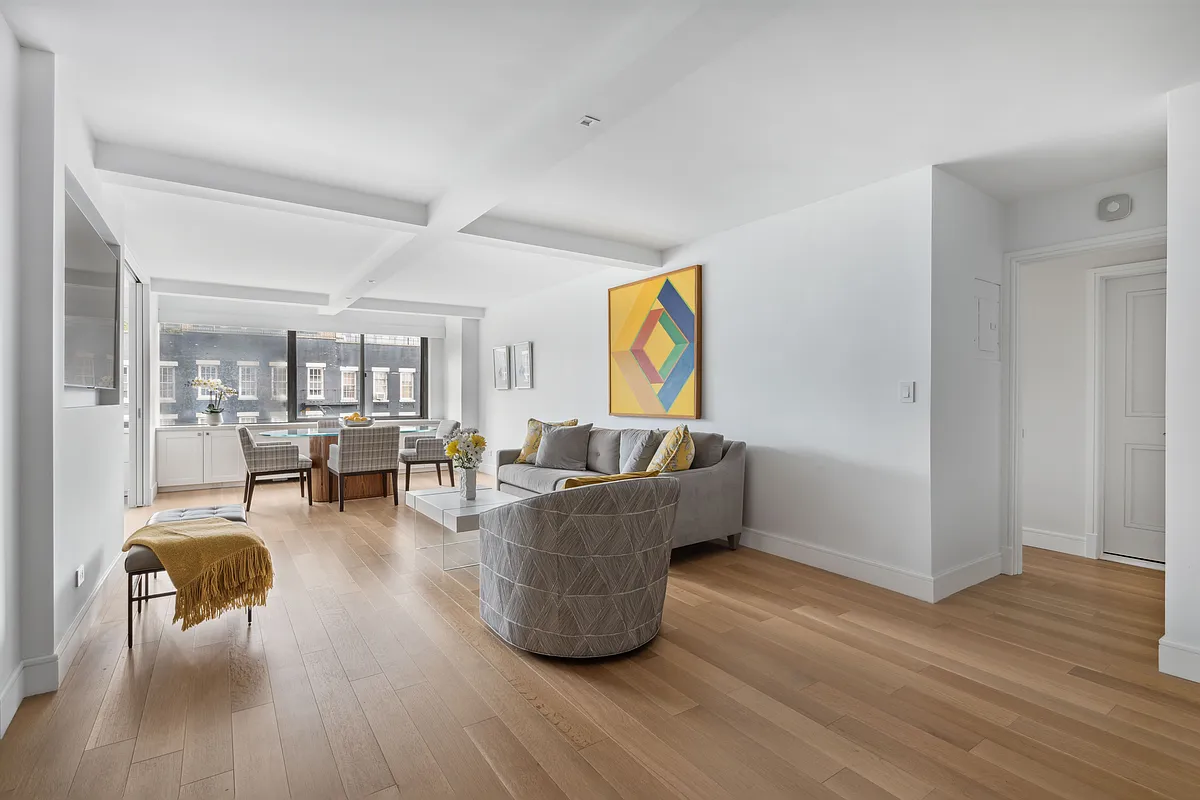 530 East 72nd St Unit 6C  