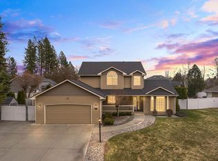 14714 N Fairview Dr, Mead, WA 99021