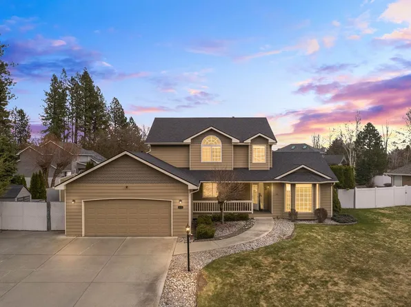 14714 N Fairview Dr, Mead, WA 99021