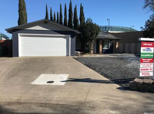 2632 Kokanee Way, Sacramento, CA 95826