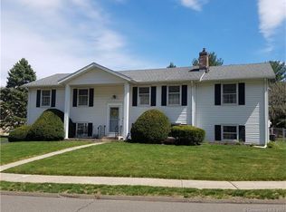 40 Sand Hill Rd, Bristol, CT 06010