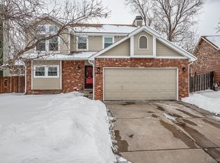 5835 S Jebel Way, Centennial, CO 80015