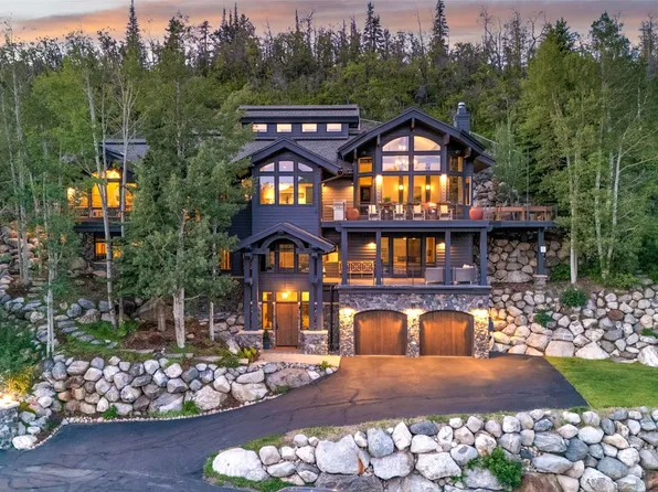 2974 Ridge Road, Steamboat Springs, CO 80487