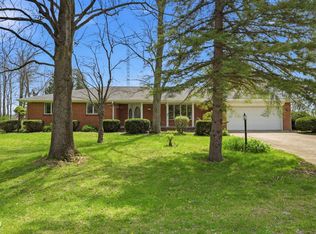 5331 E Woodruff Dr, New Castle, IN 47362