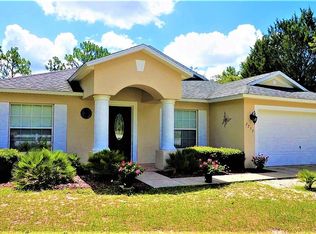 2257 SW Breezy Point Dr, Dunnellon, FL 34431