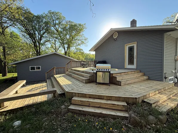 20717 Cozy Cove Rd, Detroit Lakes, MN 56501