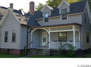 944 Plymouth Ave S, Rochester, NY 14608