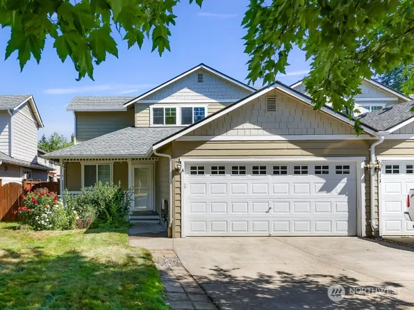 3411 182nd Street NE #5A, Arlington, WA 98223
