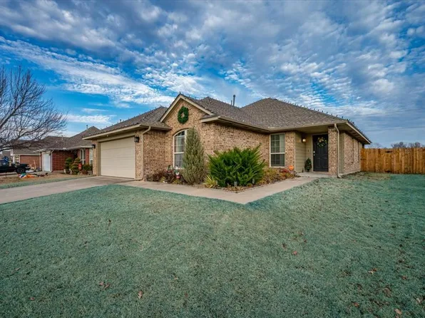 1160 Partridge Pl, Choctaw, OK 73020