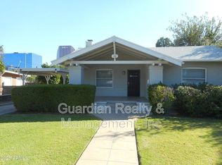 59 W Encanto Blvd, Phoenix, AZ 85003