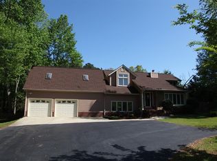 1000 Quail Trl, Clayton, NC 27520