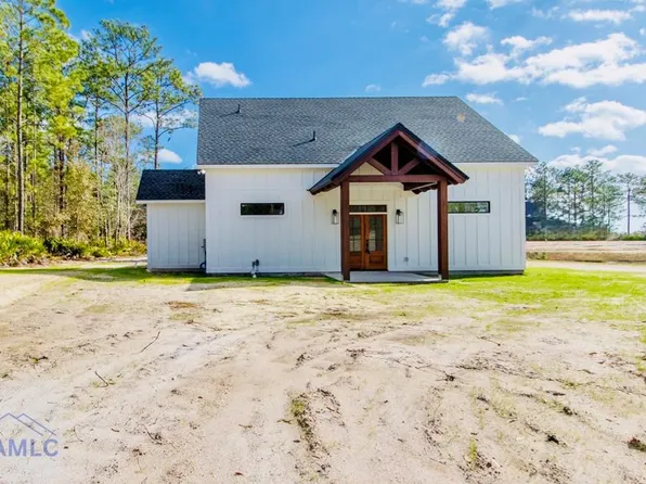 2903 S Us Highway 301, Jesup, GA 31546