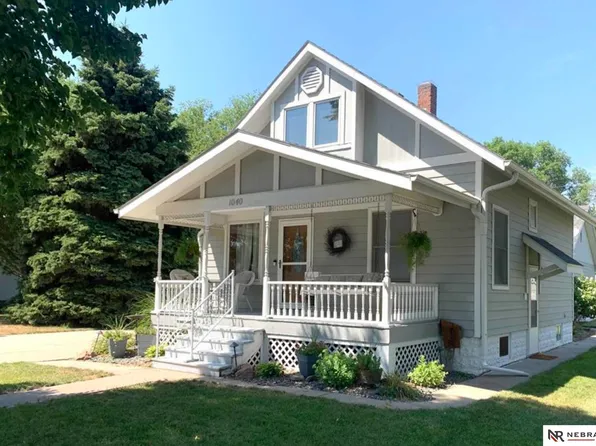 1040 E 10th St, Fremont, NE 68025