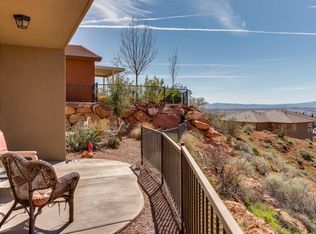 2036 E Colorado Dr, St George, UT 84770