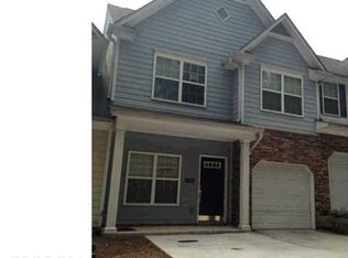 1994 Hoods Fort Cir NW, Kennesaw, GA 30144