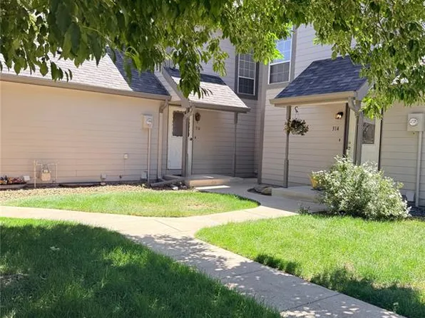 316 Cobblestone Dr, Colorado Springs, CO 80906