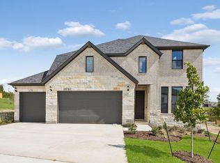 133 Serenity Hills Dr, Georgetown, TX 78628