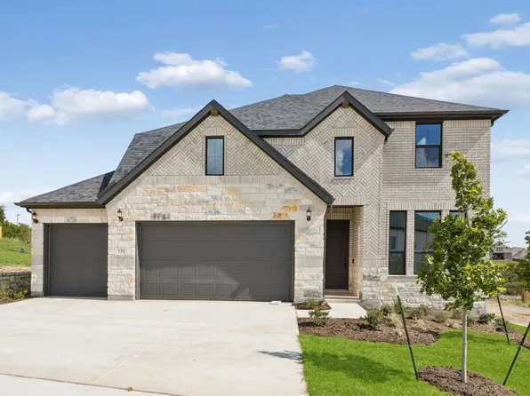 133 Serenity Hills Dr, Georgetown, TX 78628