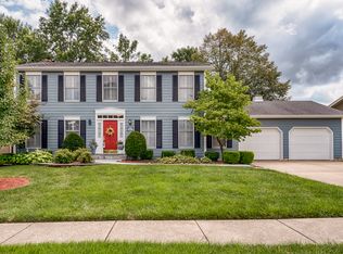 60 Huntington Pkwy, Saint Charles, MO